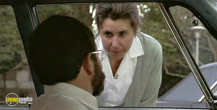 A still #50 from Awakenings (1990)