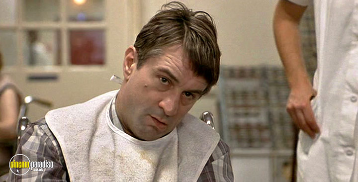 A still #51 from Awakenings (1990)