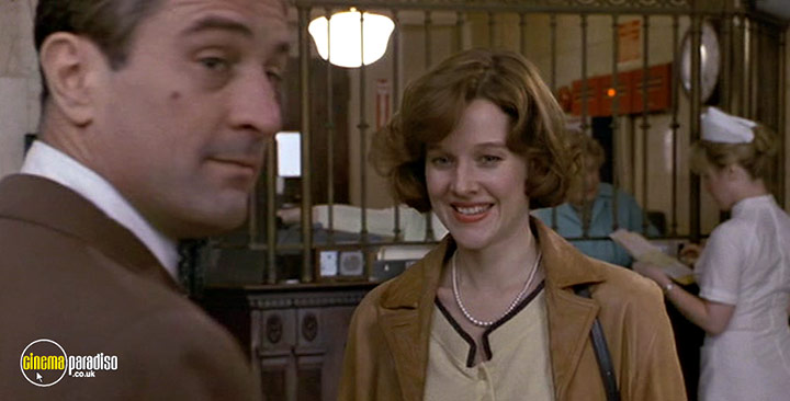 A still #52 from Awakenings (1990)
