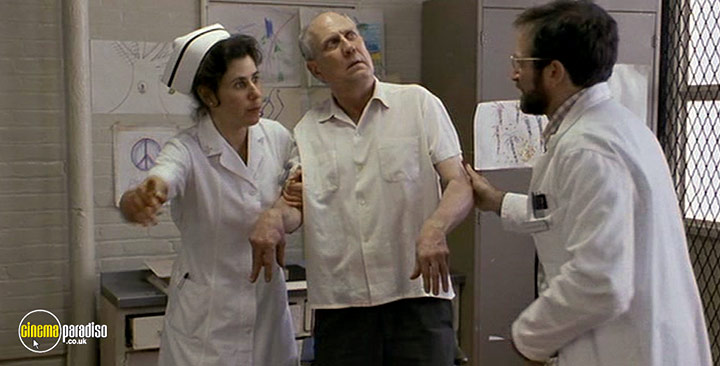 A still #53 from Awakenings (1990)
