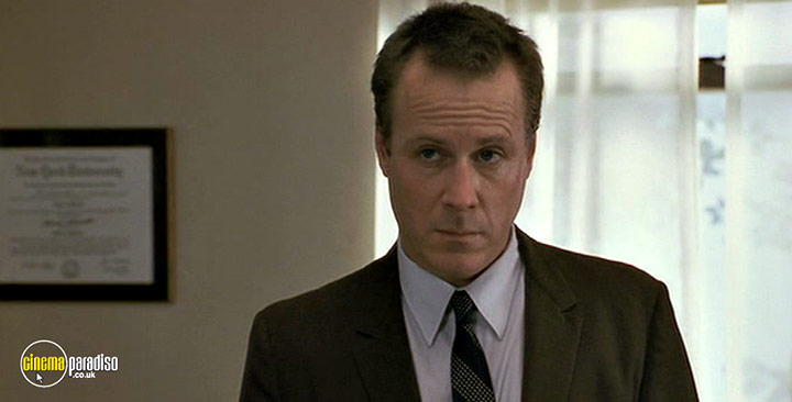 A still #56 from Awakenings (1990)