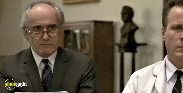 A still #57 from Awakenings (1990)