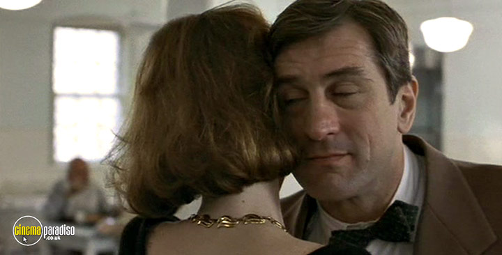 A still #58 from Awakenings (1990)