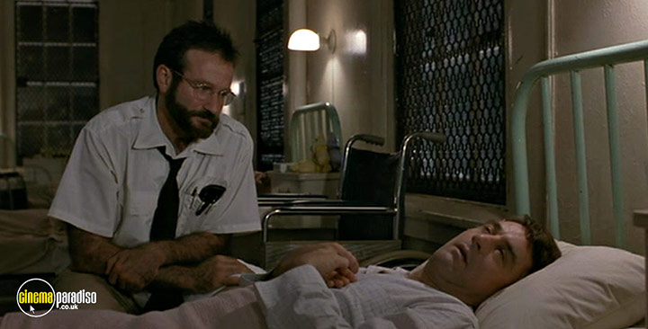 A still #60 from Awakenings (1990)