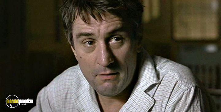 A still #8 from Awakenings (1990)