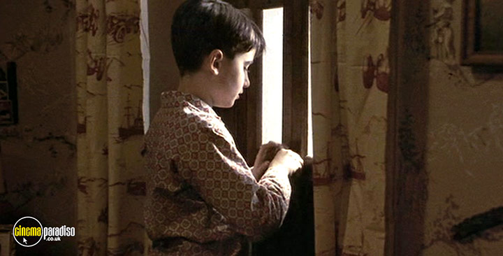 A still #63 from Awakenings (1990)