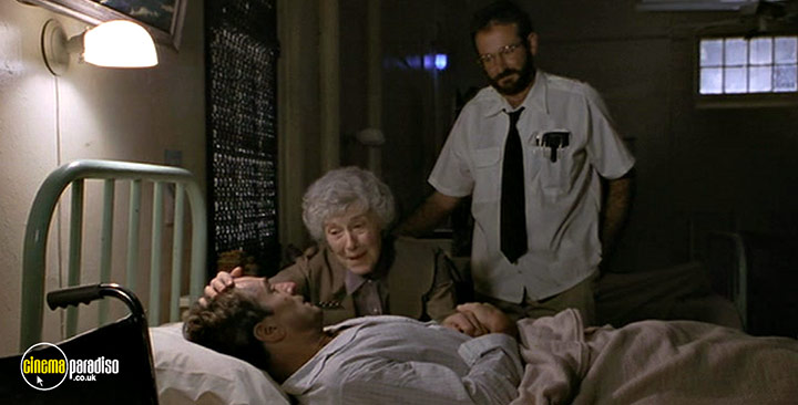 A still #66 from Awakenings (1990)