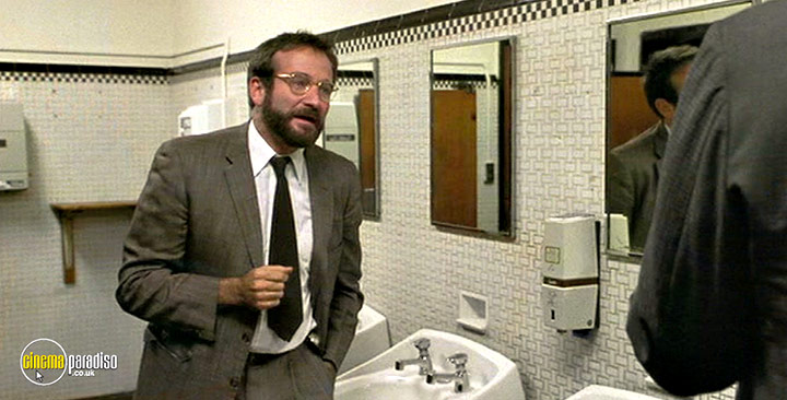 A still #67 from Awakenings (1990)