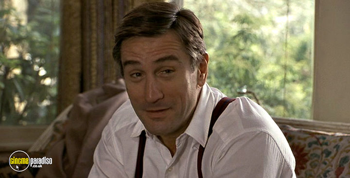A still #69 from Awakenings (1990)