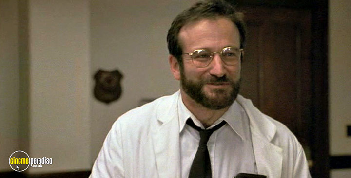 A still #70 from Awakenings (1990)