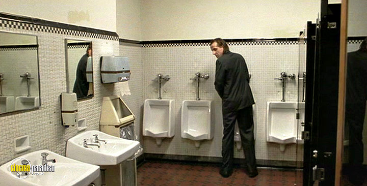 A still #71 from Awakenings (1990)