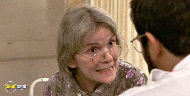 A still #76 from Awakenings (1990)