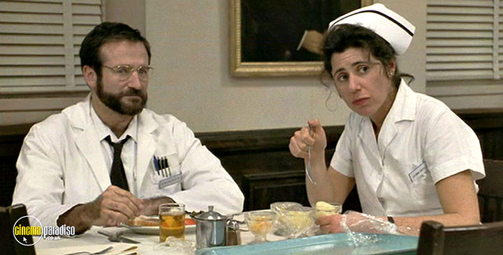 A still #11 from Awakenings (1990)