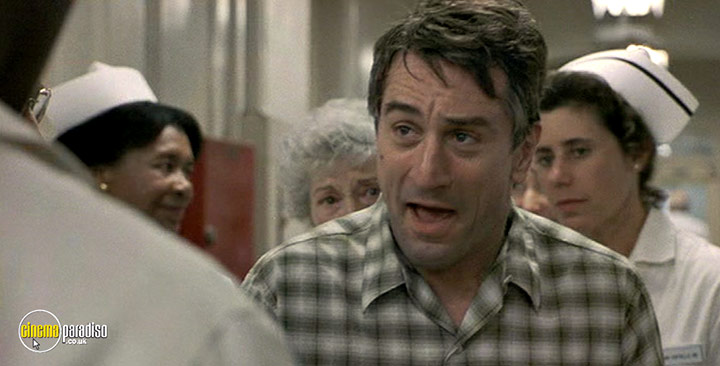 A still #78 from Awakenings (1990)