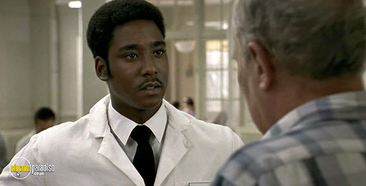 A still #79 from Awakenings (1990)