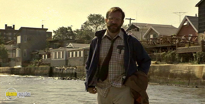 A still #81 from Awakenings (1990)