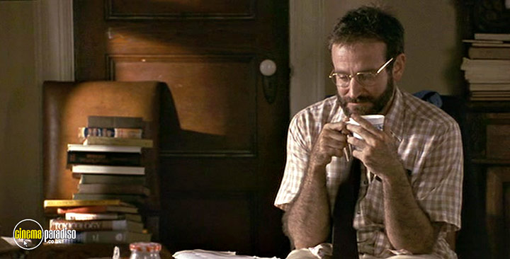A still #82 from Awakenings (1990)