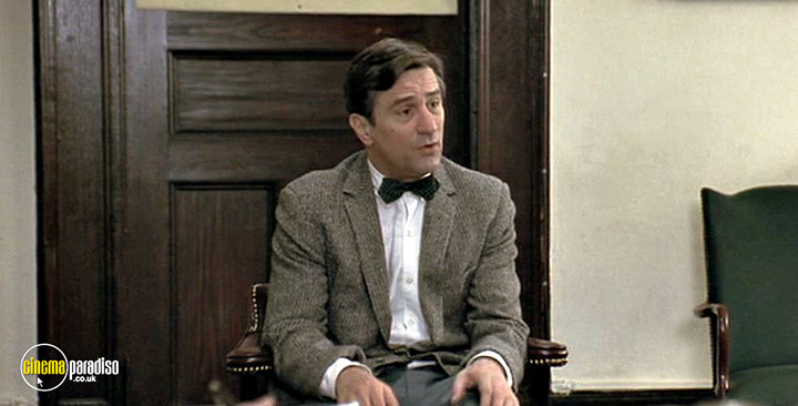 A still #83 from Awakenings (1990)