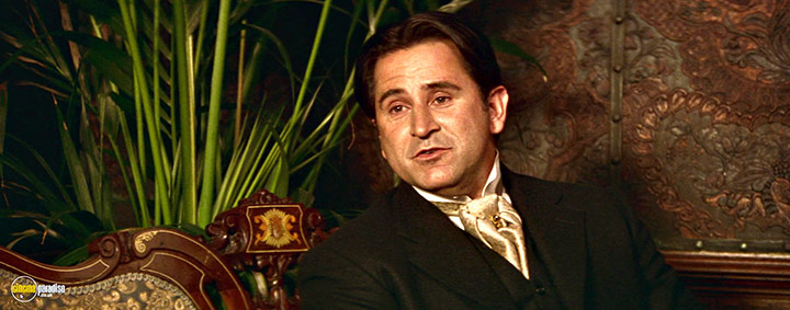 A still #3 from The House of Mirth (2000)