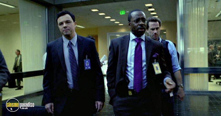 A still #14 from Flashforward: Series (2010)