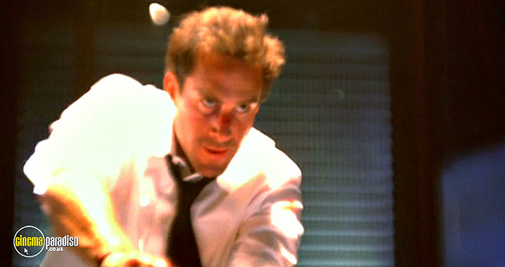 A still #15 from Flashforward: Series (2010)