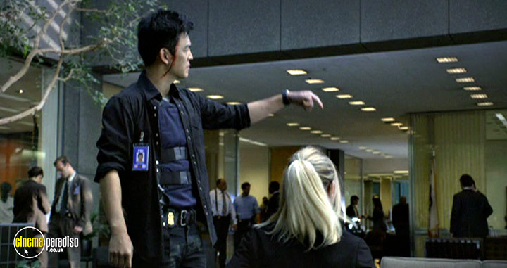 A still #16 from Flashforward: Series (2010)