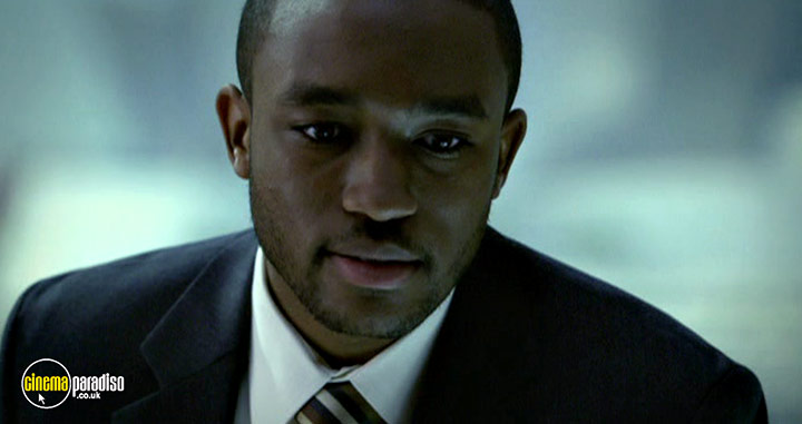 A still #6 from Flashforward: Series (2010)