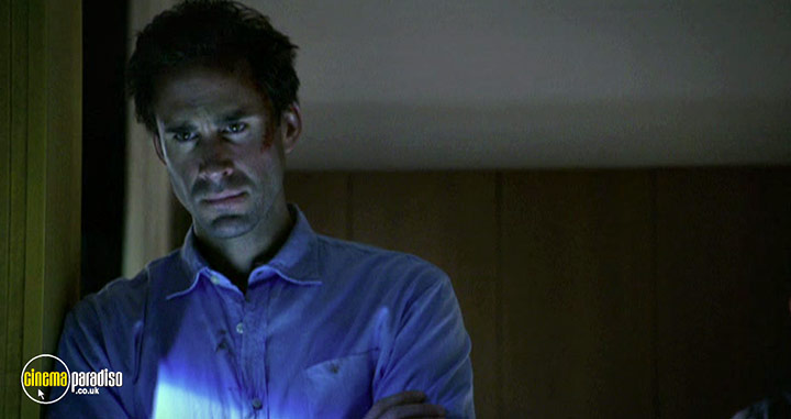 A still #8 from Flashforward: Series (2010)