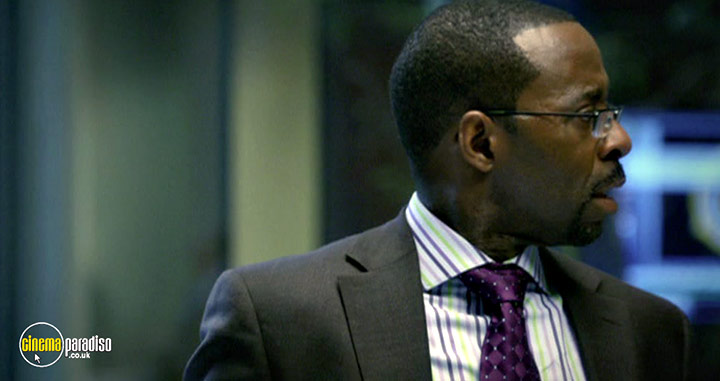 A still #18 from Flashforward: Series (2010)