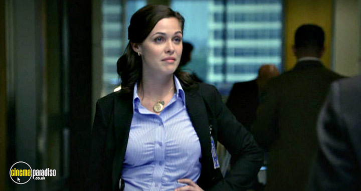A still #19 from Flashforward: Series (2010)