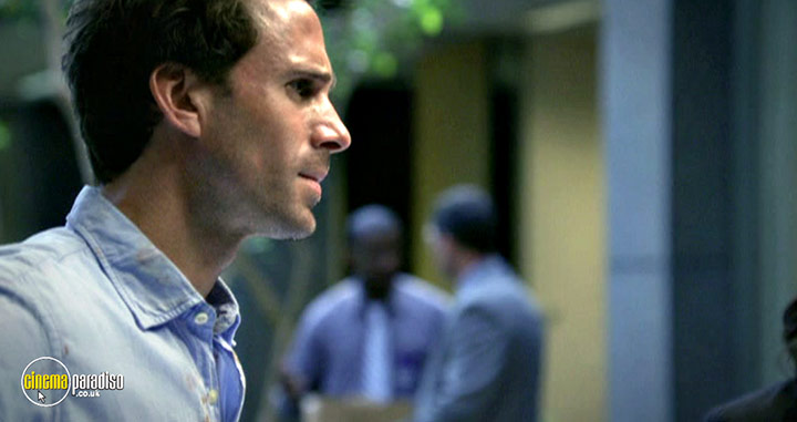 A still #20 from Flashforward: Series (2010)