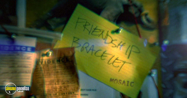 A still #21 from Flashforward: Series (2010)