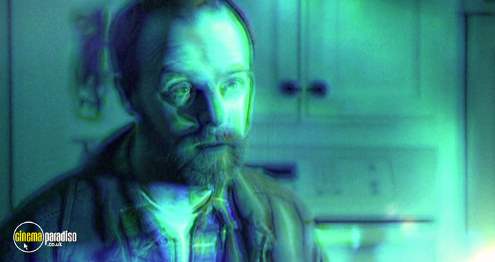 A still #11 from Flashforward: Series (2010)