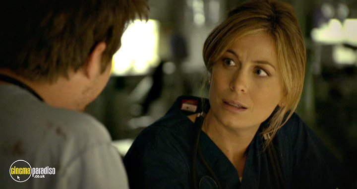 A still #22 from Flashforward: Series (2010)