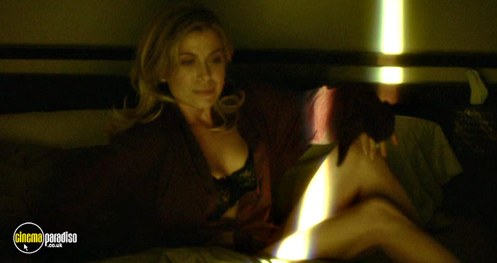A still #23 from Flashforward: Series (2010)
