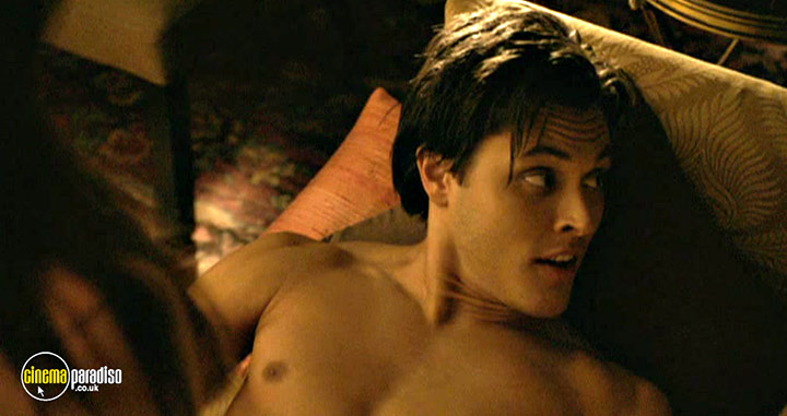 A still #26 from Flashforward: Series (2010)