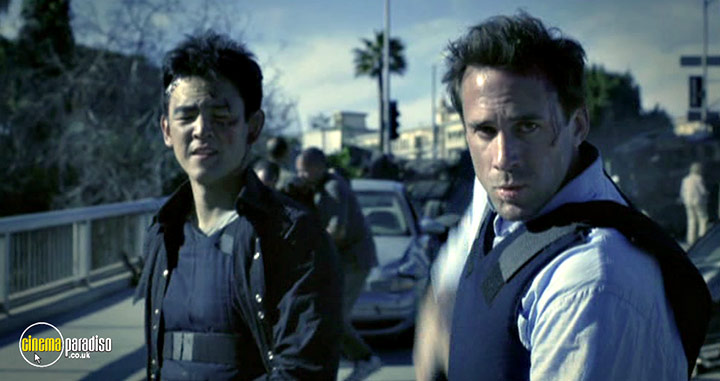 A still #1 from Flashforward: Series (2010)