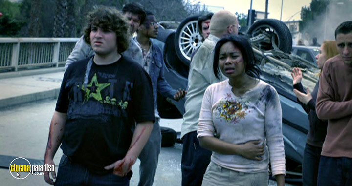 A still #12 from Flashforward: Series (2010)