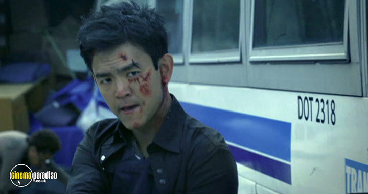 A still #30 from Flashforward: Series (2010)
