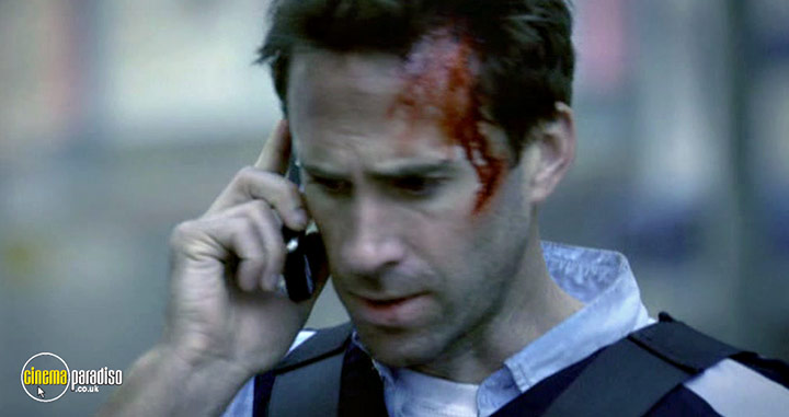 A still #3 from Flashforward: Series (2010)