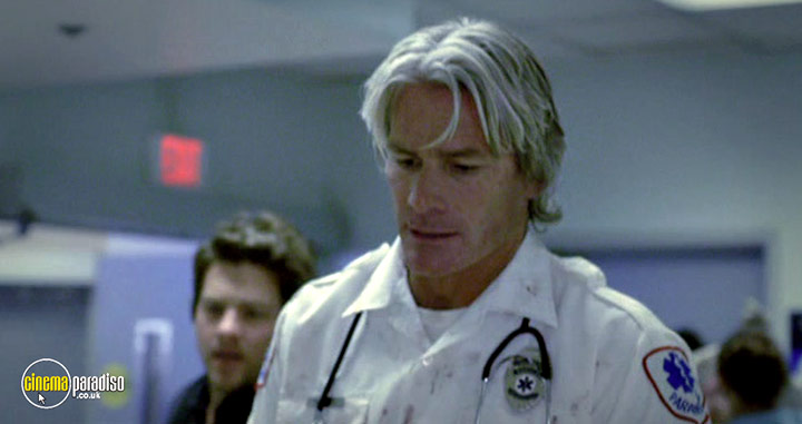 A still #4 from Flashforward: Series (2010)