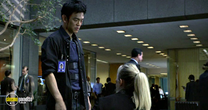 A still #34 from Flashforward: Series (2010)