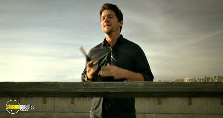 A still #10 from Flashforward: Series (2010)