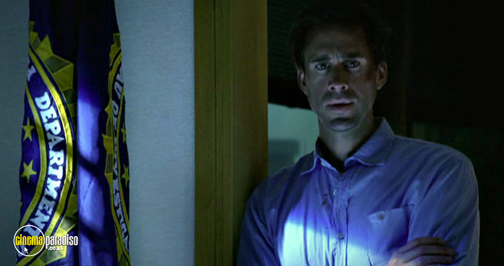 A still #35 from Flashforward: Series (2010)