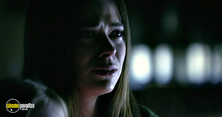 A still #36 from Flashforward: Series (2010)