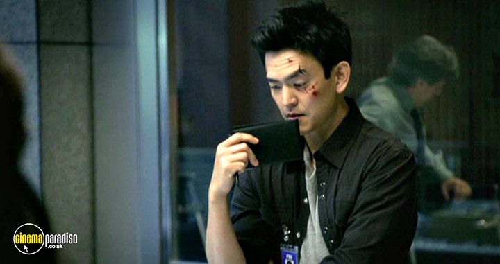 A still #37 from Flashforward: Series (2010)