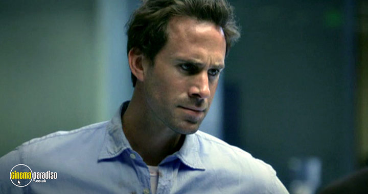 A still #38 from Flashforward: Series (2010)
