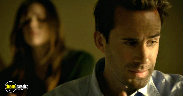 A still #39 from Flashforward: Series (2010)