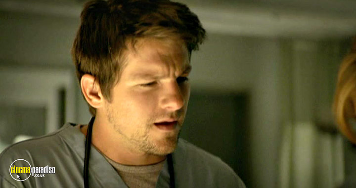 A still #9 from Flashforward: Series (2010)