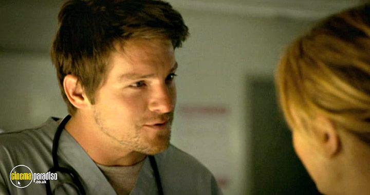 A still #40 from Flashforward: Series (2010)